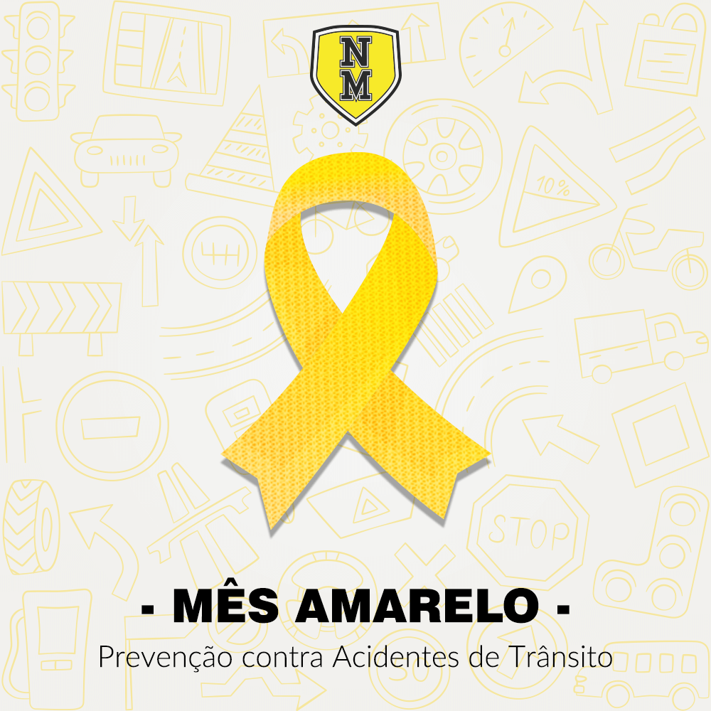 Maio Amarelo