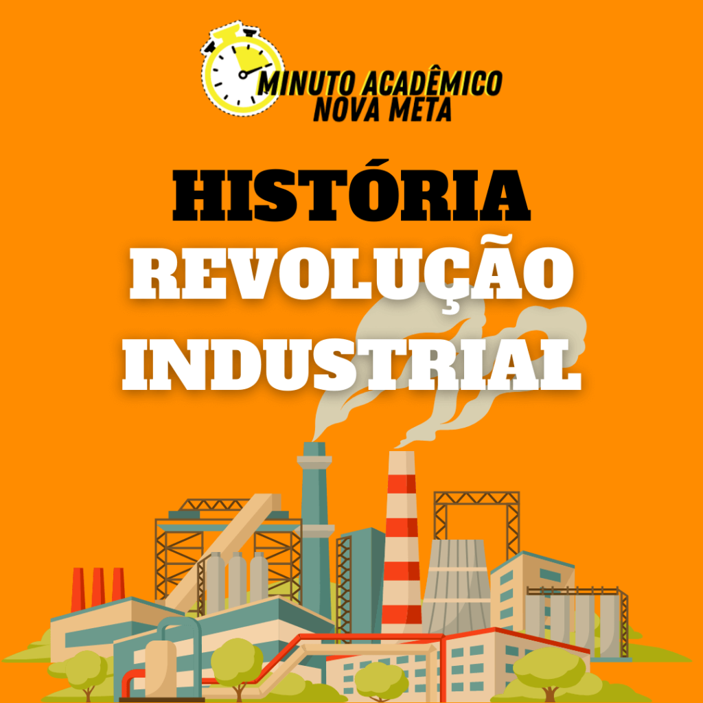 Revolução Industrial