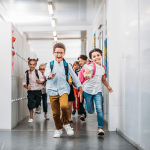 Happy Talk - Escola de Inglês